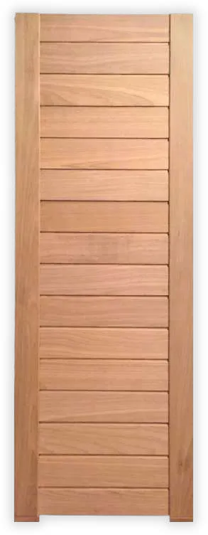 Vini (Linha Tauari) — Portas de Madeira Wood Fort